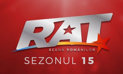 Romanii au Talent Sezon 15